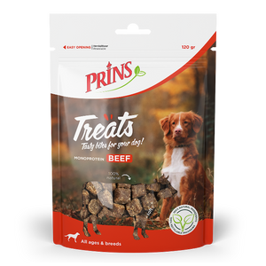 Prins Treats rund 120 gram