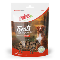 Prins Treats rund 120 gram