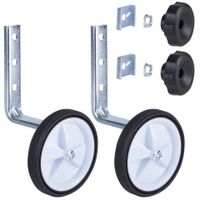 Zijwieltjes Flip-Up 12-20 Inch