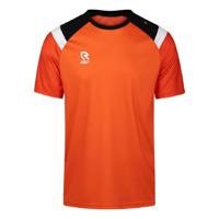 Robey Control Voetbalshirt Kids Oranje - thumbnail