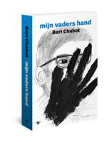 ISBN Mijn vaders hand boek Paperback 416 pagina's