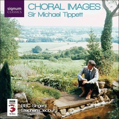 Choral Images - CD (0635212009222)