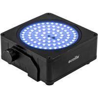 Eurolite Akku IP Flat Light SMD LED spot