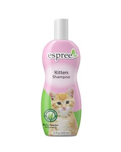 Espree Kitten shampoo