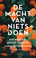 De macht van nietsdoen - Jenny Odell - eBook (9789025907662)
