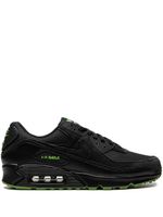 Nike baskets Air Max 90 - Noir