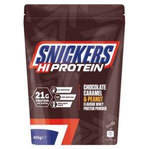 Snickers Protein Powder 455gr