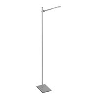 LED design vloerlamp 2690ST Stekk