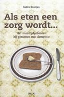 Als eten een zorg wordt... - Sabine Boerjan - eBook (9789033495915)