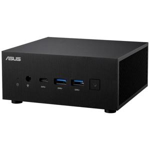 Asus Mini-PC (HTPC) VIVO PN52-S5030MD 2.5 cm (1.0 inch) AMD Ryzen 5 5600H 8 GB RAM 256 GB Flash 256 GB SSD AMD Radeon Graphics 90MS02F1-M000Y0