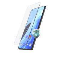 Hama Premium Crystal Glass Doorzichtige schermbeschermer OPPO 1 stuk(s) - thumbnail