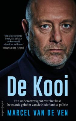Marcel van de Ven De Kooi