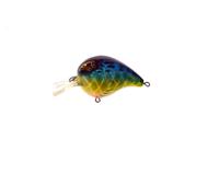 Rozemeijer Babyboom 4,5cm 15g Speckled Blue Gill SBG - thumbnail