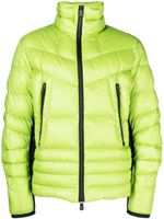 Moncler Grenoble doudoune Canmore - Vert