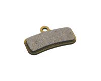 Union Union schijfremblok dbp-43s sintered am shimano saint - thumbnail