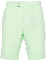 J.Lindeberg short Vent Tight - Vert