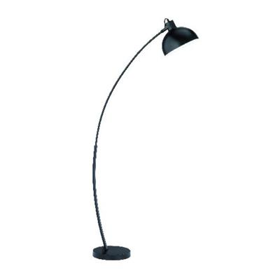 Vloerlamp Recife - Metaal - Zwart Vloerlamp Recife - Metaal - Zwart