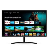 SPC USB 2.0 60 Hz 24 inch FHD Monitor, Beeldscherm, Monitoren