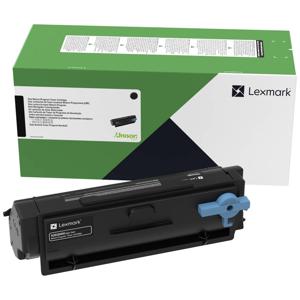 Lexmark Tonercassette (recycling) B3340, B/MB3442 Origineel Zwart 3000 bladzijden B342H00