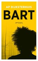 Bart - Ap Dijksterhuis - ebook