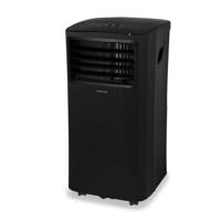 Inventum AC902B mobiele airconditioner 63 dB 1280 W Zwart - thumbnail