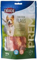 100 gr Trixie premio chicken flags