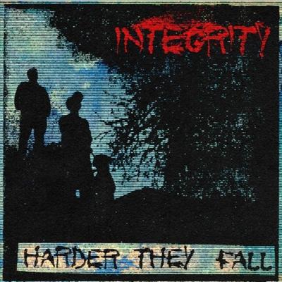 Harder They Fall - 7 inch Vinyl;7 inch Vinyl (4250137264981)