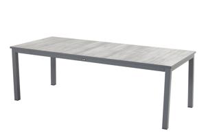 Hartman | Tuintafel Comino 223 x 105 x 75 cm | Xerix