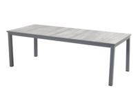 Hartman | Tuintafel Comino 223 x 105 x 75 cm | Xerix - thumbnail