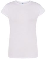 JHK JHK240 Ladies` Regular Premium T-Shirt