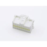 Molex 513531800 Female behuizing (kabel) Totaal aantal polen: 18 Rastermaat: 2.00 mm Inhoud: 1 stuk(s) Bulk