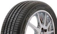 Nexen N fera su1 xl 235/45 R17 97Y NE2354517YNFESU1XL - thumbnail