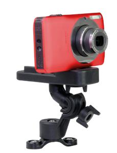 Scotty Camera Mount Post