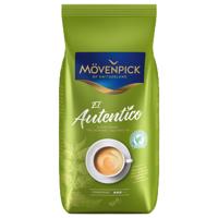 Mövenpick - El Autentico Bonen - 1kg