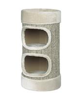 Nobby Kleine Luie Kattenboom, 37 cm x 72 cm, Grijs