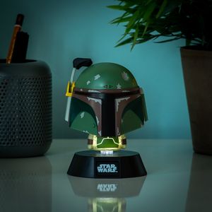 Paladone Bobba Fett Icon Light BDP Sfeerverlichting