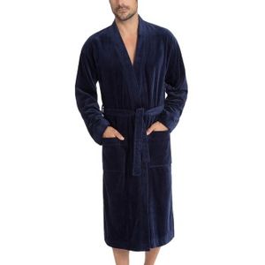 Calida After Shower Men Bathrobe