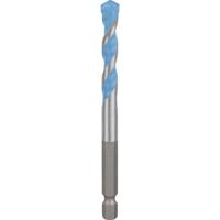 Bosch Accessories EXPERT HEX-9 2608900581 Multifunctionele boor 1 stuks 8 mm Gezamenlijke lengte 100 mm Zeskant schacht 1 stuk(s) - thumbnail