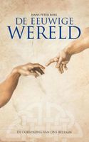 De eeuwige wereld - Hans Peter Roel - ebook