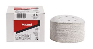 Makita Accessoires Schuurschijf K60 125 w.v. - P-37390 - P-37390