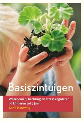 Basiszintuigen - Karin Houwing - Paperback (9789060387665) Basiszintuigen - Karin Houwing - Paperback (9789060387665)