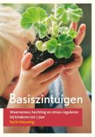 Basiszintuigen - Karin Houwing - Paperback (9789060387665)