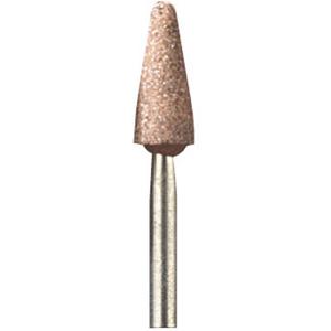 Dremel 26150953JA Aluminiumoxide slijpsteen 6,4 mm Dremel 953 Diameter 6.4 mm 3 stuk(s)