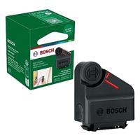 Bosch laserafstandsmeter Zamo wieladapter (accessoire voor Zamo 4e gen., voor snel en eenvoudig meten van bochten en afstanden, in kartonnen doos)