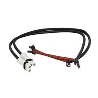 TRW GIC320 Remsystemen