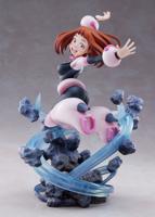 My Hero Academia PVC Statue 1/8 Ochaco Uraraka 23 Cm