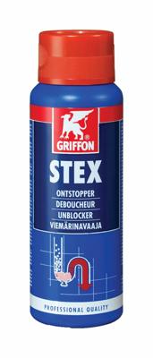 Griffon Ontstoppingsparels stex 500 gram