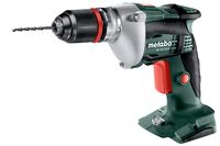 Metabo BE18LTX 6 Accuboormachine 18V Body - 600261890