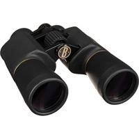 Bushnell - Legacy - Binocolo 10x50 - Nero - Porro Prisma - Impermeabile - Anti-nebbia - Ingrandimento elevato, ideale per osservazioni dettagliate della natura e degli animali -120150