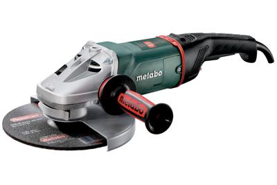 Metabo W 22-230 MVT haakse slijper 6,6 m 230 RPM 2200 W 5,8 kg